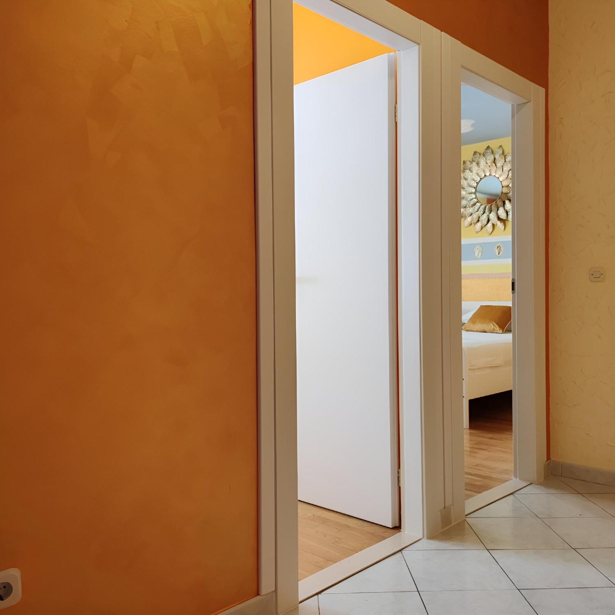 Pia Apartment Дуги-Рат Экстерьер фото